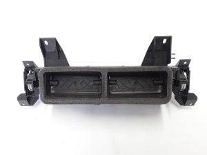 RENAULT Espace IV (2002–2014) Dashboard air vent grilles 7701065794 - 3