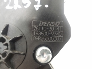 LEXUS GS (2011–2017) Gaspedal 7811030141 - 2