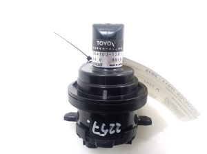 LEXUS GS (2011–2017) Tsirkulatsioonipump 8720048110 - 2