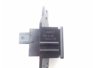 LEXUS GS (2011–2017) Trunk opening switch 5544630270 - 3