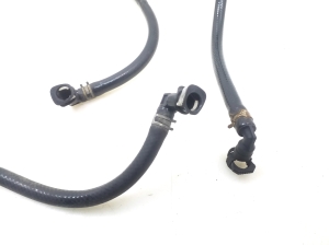 TOYOTA Auris E15 (2006–2012) Headlight washer nozzle hose - 2