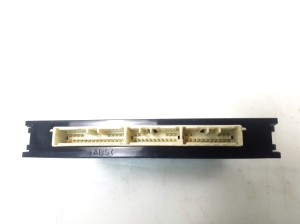 LEXUS GS (2011–2017) Relais 8999030440 - 3
