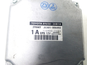 LEXUS GS (2011–2017) Servolenkungspumpenmodul 8965030B10 - 2