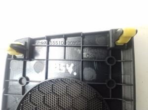 LEXUS GS (2011–2017) Salona paneļa cita detaļa 5551030300 - 3