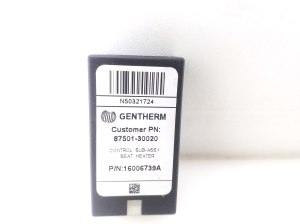 LEXUS GS (2011–2017) Sonstiger Sensor 8750130020 - 3