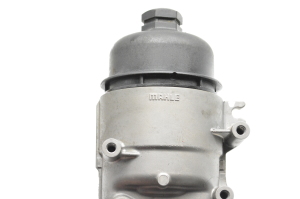 Ford Focus (2011–2018) Ölfiltergehäuse 9687911280 - 4