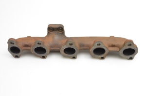 Ford Focus (2011–2018) Väljalaskekollektor - 4
