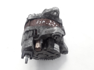RENAULT Espace IV (2002–2014) Generaator 8200477100 - 2