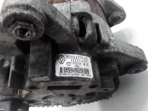 RENAULT Espace IV (2002–2014) Generaator 8200477100 - 4
