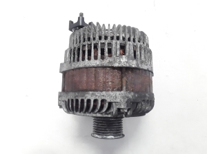 RENAULT Espace IV (2002–2014) Generaator 8200477100 - 5