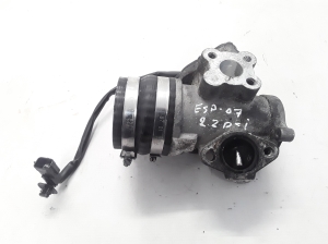   EGR-klapp  - 8200222772 