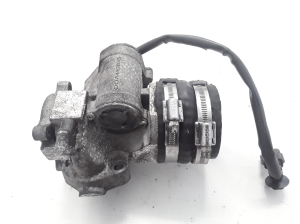 RENAULT Espace IV (2002–2014) Ventil Abgasrückführung 8200222772 - 2