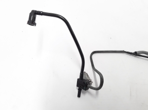 RENAULT Espace IV (2002–2014) Kütuse tagasivool 8200589142 - 3