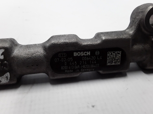 RENAULT Espace IV (2002–2014) Kõrgsurve kütusetoru 8200613069 - 2