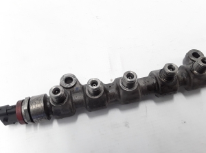 RENAULT Espace IV (2002–2014) Kõrgsurve kütusetoru 8200613069 - 3