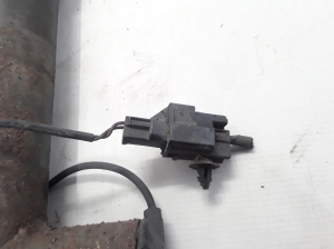 VOLVO S80 II (2006–2016) Stoßdämpfer hinten 30781483 - 2