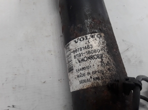 VOLVO S80 II (2006–2016) Stoßdämpfer hinten 30781483 - 4