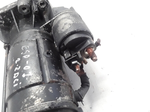 RENAULT Espace IV (2002–2014) Starter 8200237594 - 2