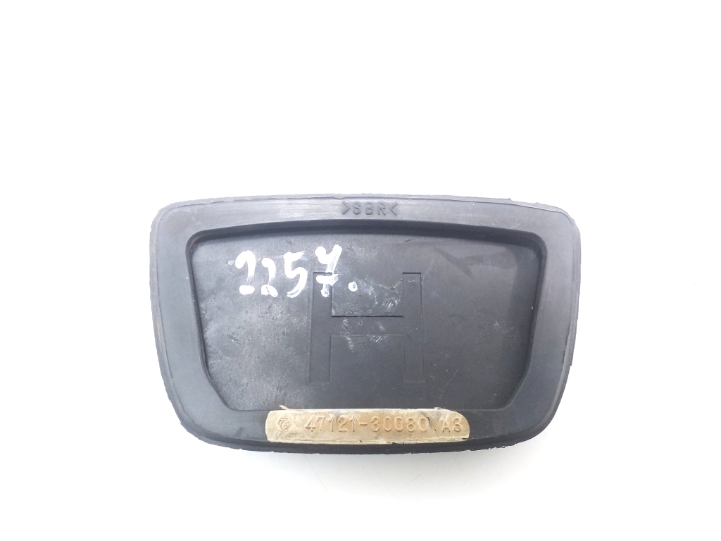LEXUS GS 4 generation (2011-2020) Brake pedal holder 4712130080 21002634