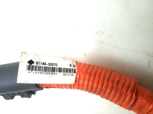 LEXUS GS (2011–2017) Other wire G114830070 - 2