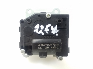   Stellmotor Heizungsklappe  - 8710630520 