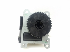 LEXUS GS (2011–2017) Salongi soojenduse klapi mootor 8710630520 - 3