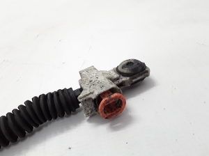 RENAULT Espace IV (2002–2014) Schaltmechanismus 8200645520 - 2