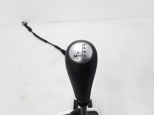 RENAULT Espace IV (2002–2014) Schaltmechanismus 8200645520 - 3