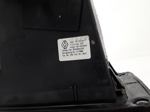 RENAULT Espace IV (2002–2014) Schaltmechanismus 8200645520 - 4