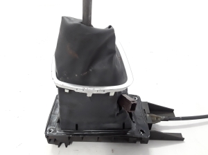 RENAULT Espace IV (2002–2014) Schaltmechanismus 8200645520 - 5