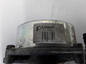 RENAULT Espace IV (2002–2014) Vaakumpump 8200807472 - 3