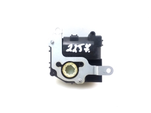 LEXUS GS (2011–2017) Salongi soojenduse klapi mootor 8710630620 - 2