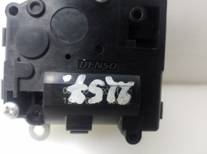 LEXUS GS (2011–2017) Salongi soojenduse klapi mootor 8710630550 - 3