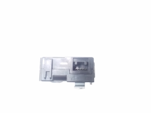 LEXUS GS (2011–2017) Salongi soojenduse klapi mootor 8710630550 - 4