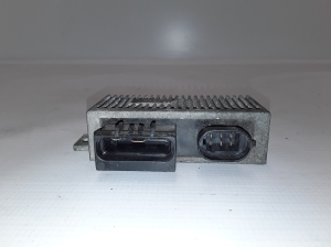 RENAULT Kangoo (1997–2009) Hõõgküünalde relee 7700111525 - 2