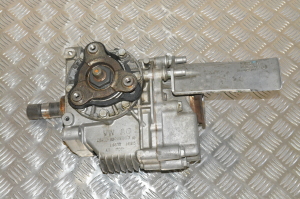 AUDI Q3 8U (2011–2018) Transfer case and its parts 0AV409053AD - 3