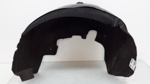 Rear wheel arch liner - A2186901530
