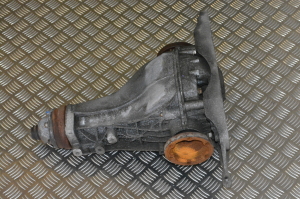 AUDI A5 (2007–2016) Tagasilla reduktor 0AR525083B - 3