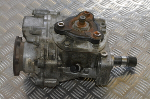 AUDI TT (2006–2014) Transfer case and its parts 0AV409053 - 2