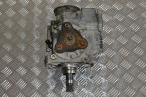 AUDI TT (2006–2014) Transfer case and its parts 0AV409053 - 3