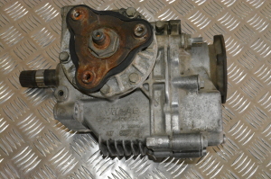 AUDI TT (2006–2014) Transfer case and its parts 0AV409053 - 4