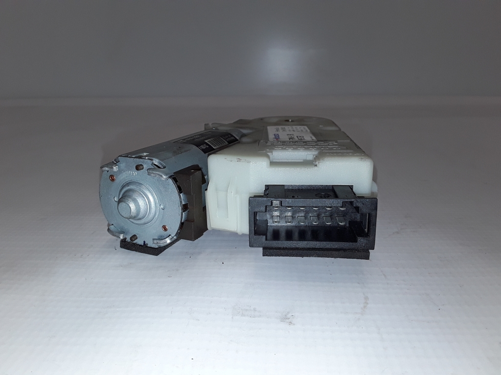 RENAULT Espace 4 generation (2002-2014) Sunroof motor 7701475210,1710626B 22310404