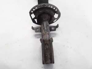 RENAULT Espace IV (2002–2014) Front shock absorber 8200620347 - 2