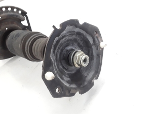 RENAULT Espace IV (2002–2014) Front shock absorber 8200620347 - 4
