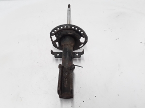 RENAULT Espace IV (2002–2014) Front shock absorber 8200620347 - 3