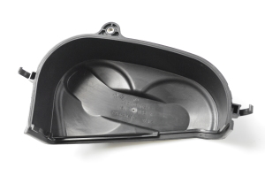 Volkswagen Polo V (2009–2017) Cache de courroie de distribution 04E109108J - 3