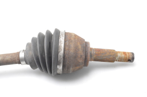 NISSAN Juke F15 (2010–2018) Front drive shaft and its parts - 2