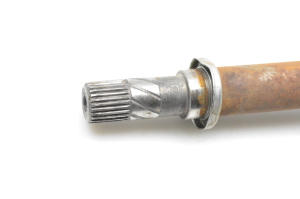 NISSAN Juke F15 (2010–2018) Front drive shaft and its parts - 3