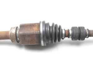NISSAN Juke F15 (2010–2018) Front drive shaft and its parts - 4