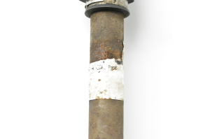 NISSAN Juke F15 (2010–2018) Front drive shaft and its parts - 5